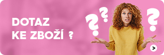 Dotaz ke zboží