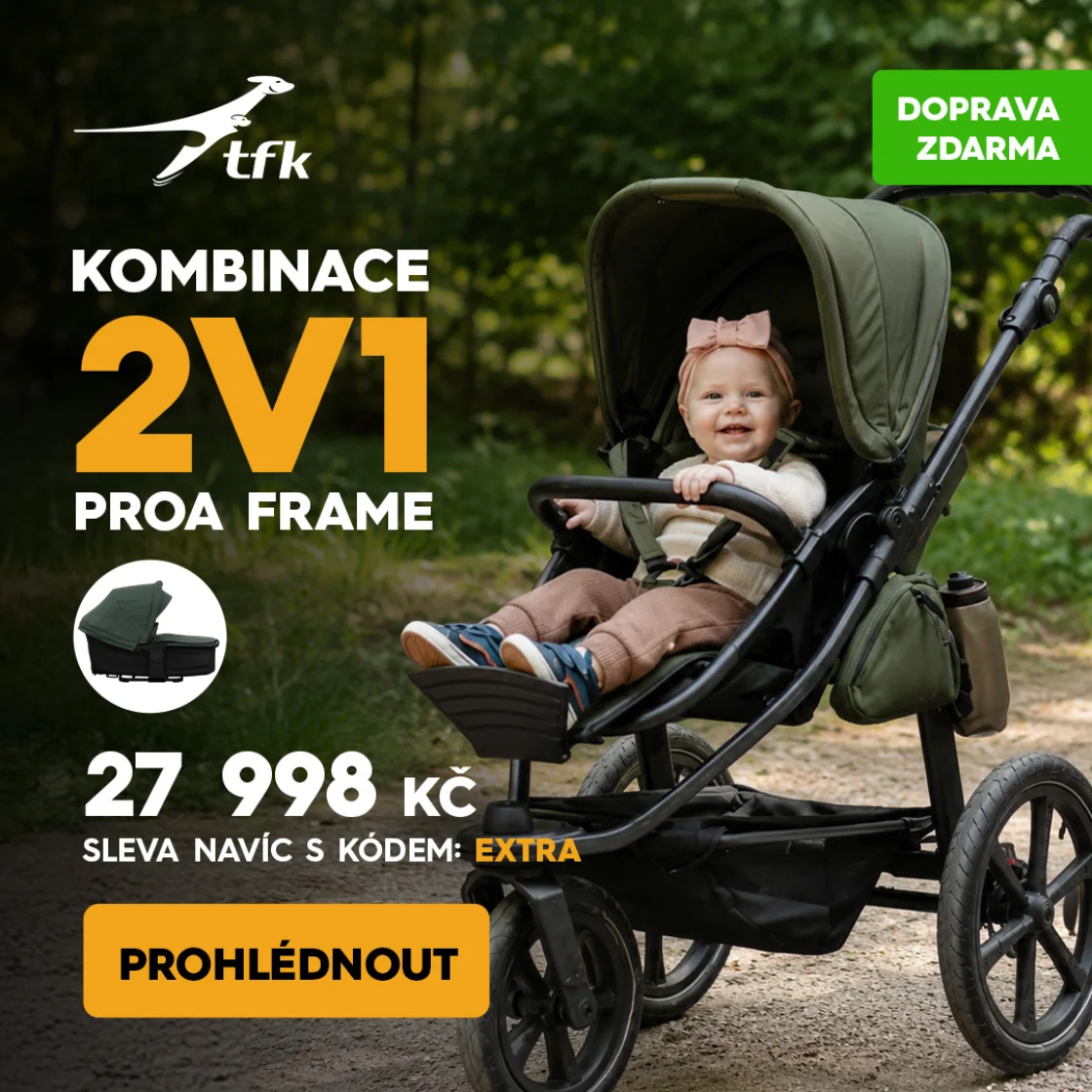 TFK pro
