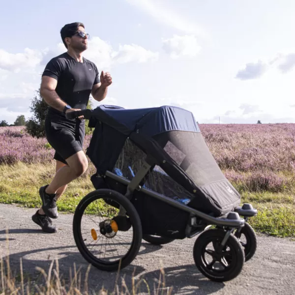 TFK Velo comfort seat single