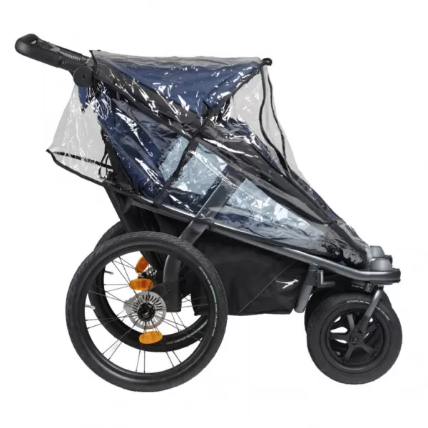 TFK Raincover Velo 2