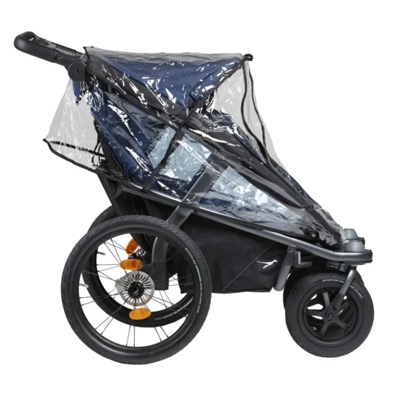 TFK Raincover Velo 2