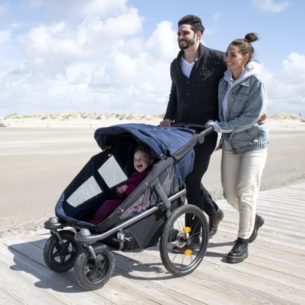 TFK Velo comfort seat single