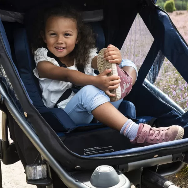 TFK Velo comfort seat double