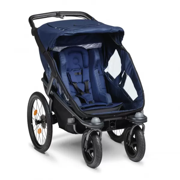 TFK Velo comfort seat single