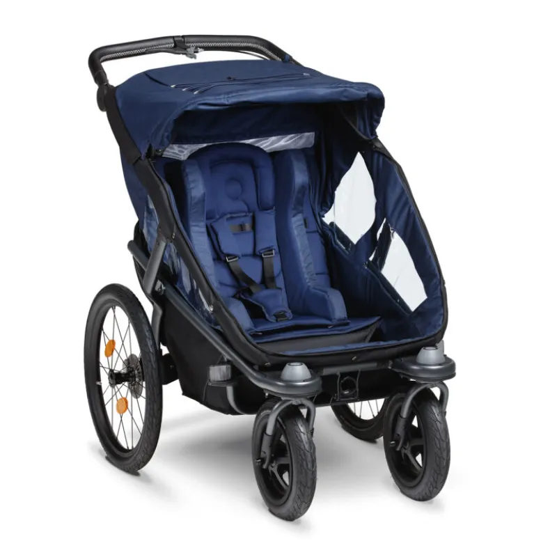 TFK Velo comfort seat single