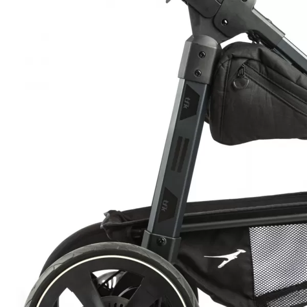 TFK Reflective sticker