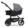 TFK Set Mono2 combi push chair-air chamber wheel