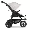TFK Mono2 combi pushchair - air wheel