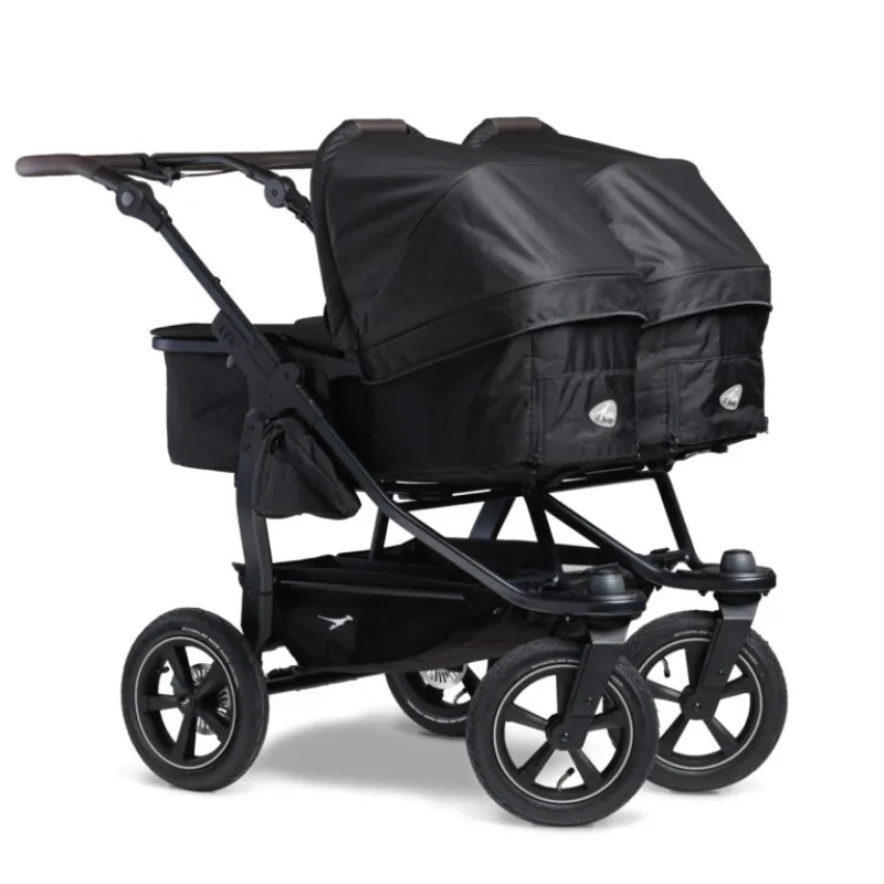 TFK Duo2 frame - air wheel