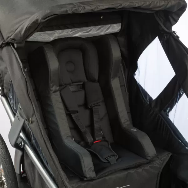 TFK velo comfort seat single