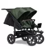 TFK Stroller seat duo2