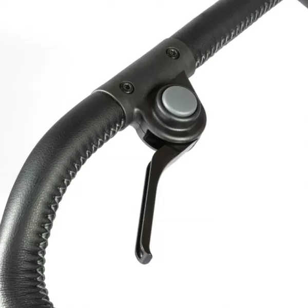 TFK Set Pro frame + stroller seat Pro + carrycot Pro combi