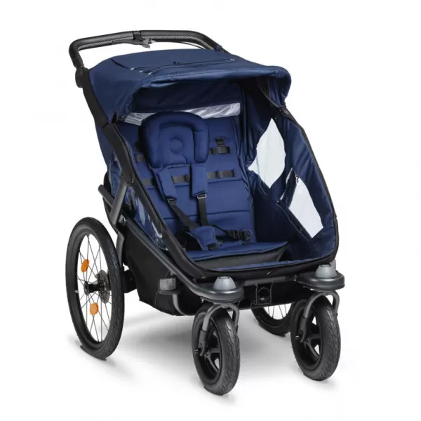 TFK velo safety belt + head part single