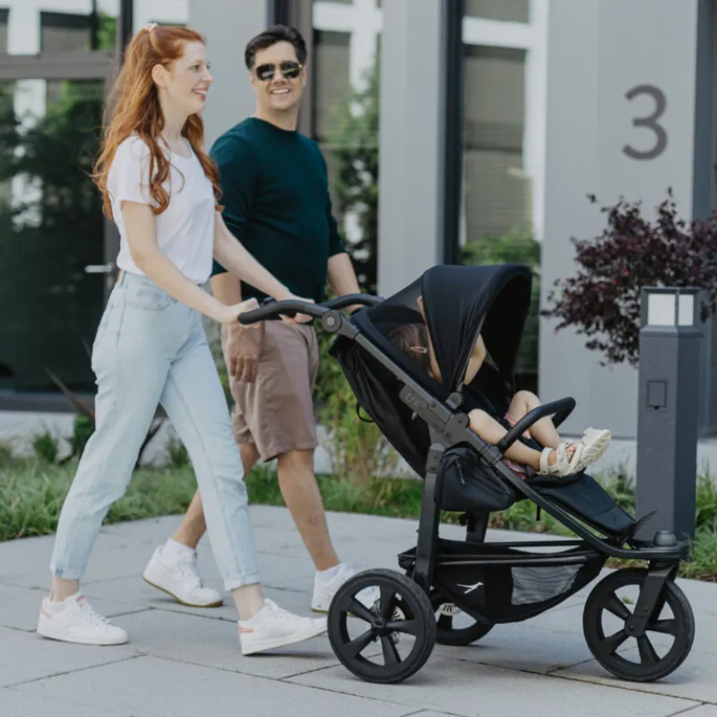 TFK stroller seat unit mono/pro A