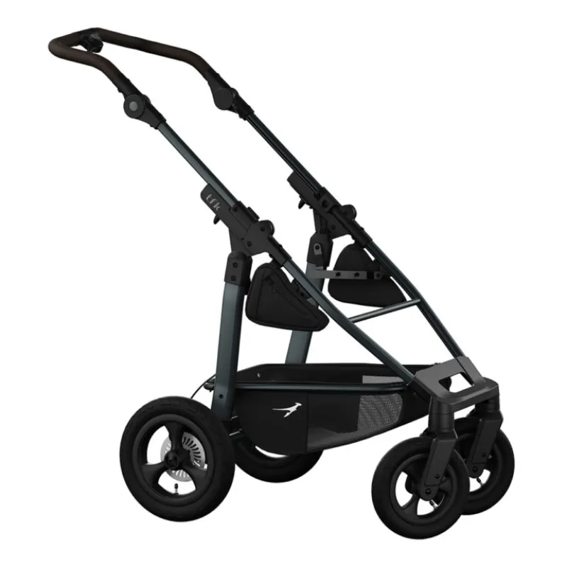 TFK mono 4 frame - air wheel