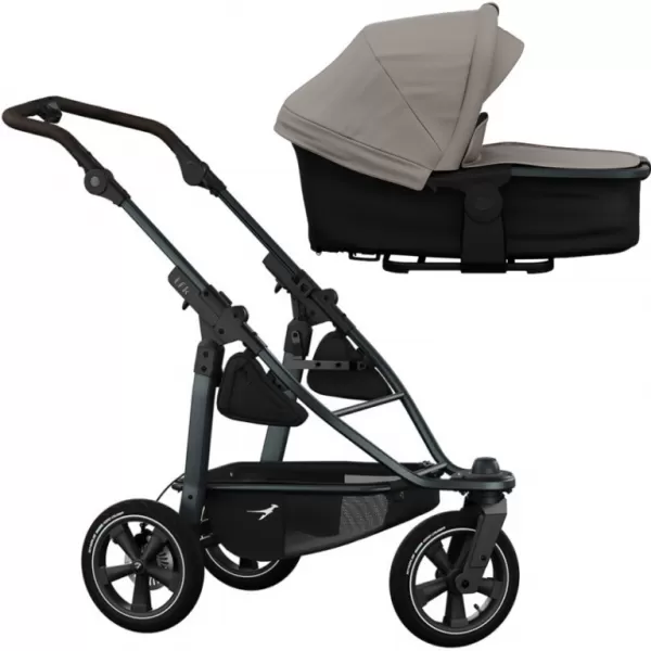 TFK mono 3 2v1 včetně příslušenství