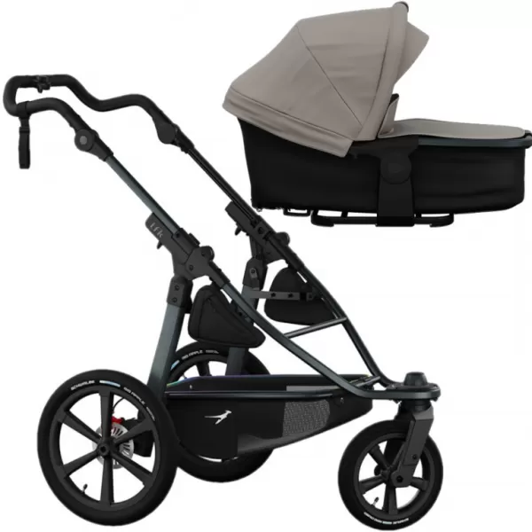 TFK proA frame 2v1 včetně příslušenství