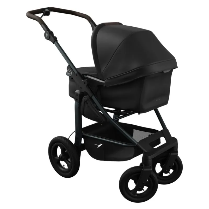 TFK mono 4 frame - air wheel