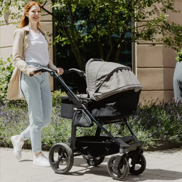 TFK carrycot mono/pro combi unit premium