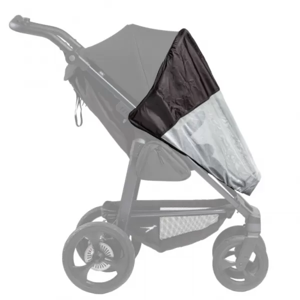 TFK sunprotection mono/pro stroller