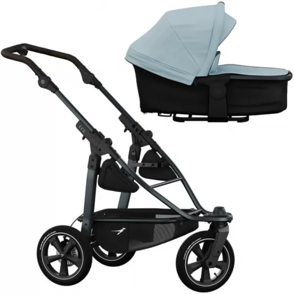 TFK mono 3 2v1 včetně příslušenství