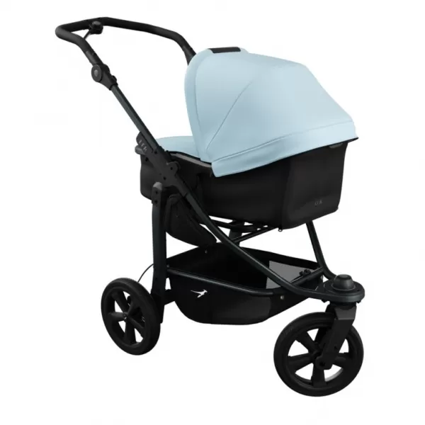 TFK carrycot mono/pro combi unit