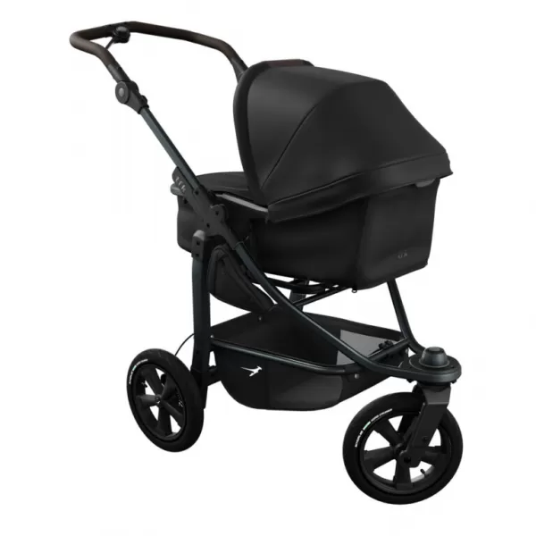 TFK carrycot mono/pro combi unit