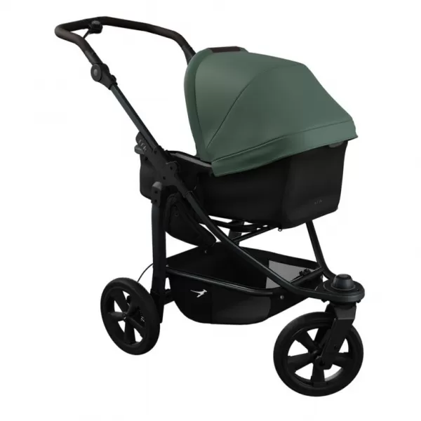 TFK carrycot mono/pro combi unit