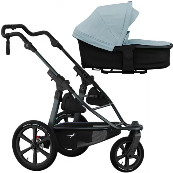 TFK proA frame 2v1 včetně příslušenství