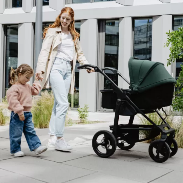 TFK carrycot mono/pro combi unit
