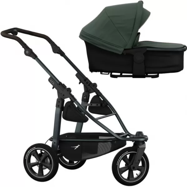 TFK mono 3 2v1 včetně příslušenství