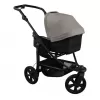 TFK carrycot mono/pro combi unit