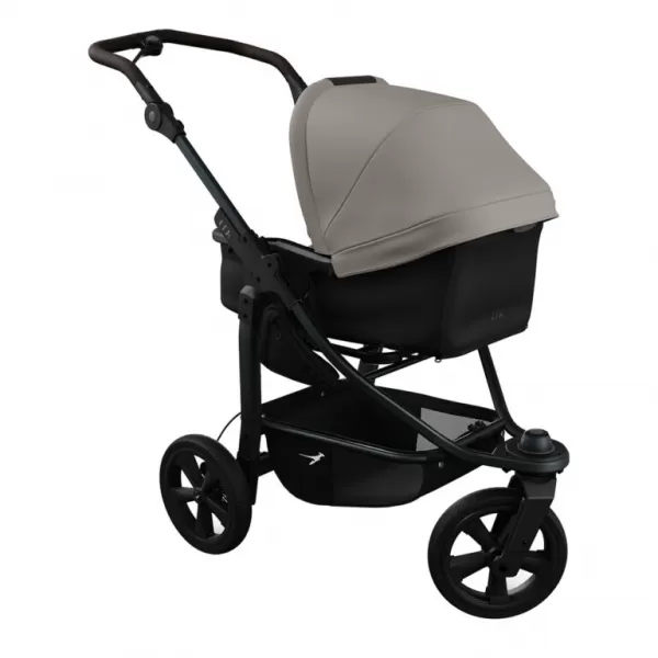TFK carrycot mono/pro combi unit