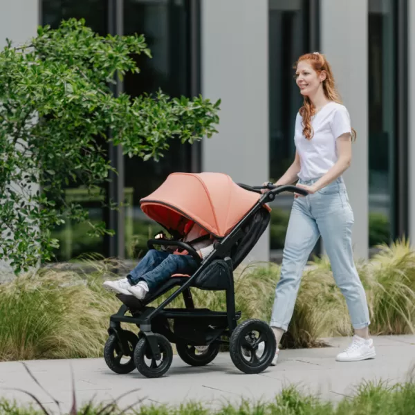 TFK stroller seat unit mono/pro A