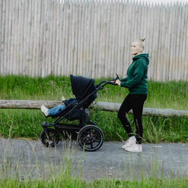 TFK mono 3 2v1 včetně sportovního sezení