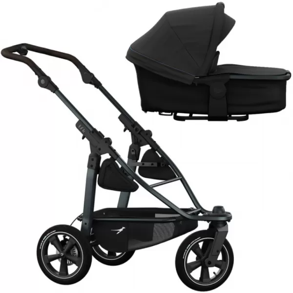 TFK mono 3 2v1 včetně příslušenství