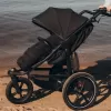 TFK stroller seat unit mono/pro