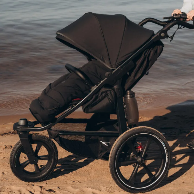 TFK stroller seat unit mono/pro A