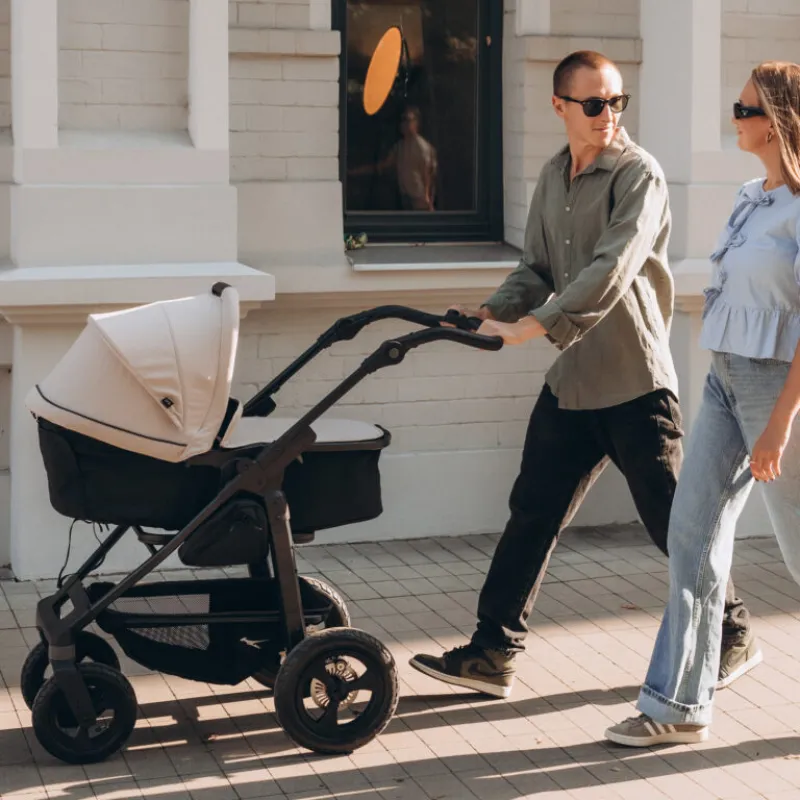 TFK carrycot mono/pro combi unit