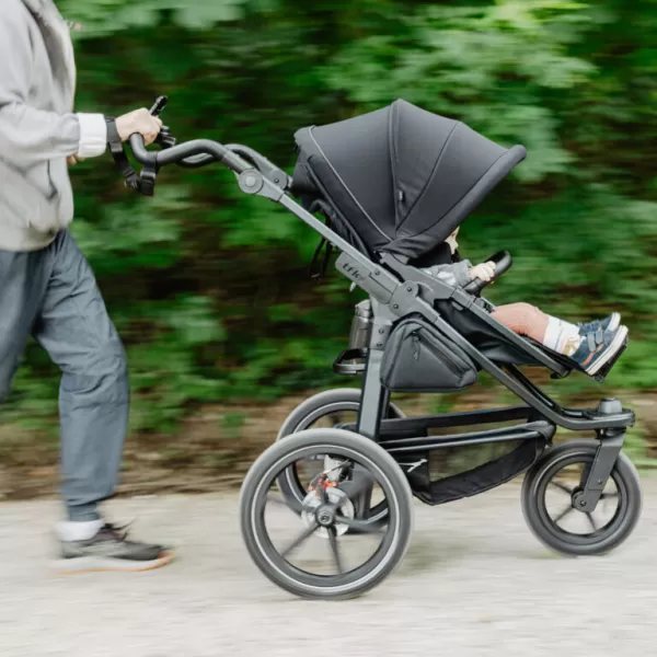 TFK mono 3 frame - air wheel