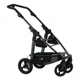 TFK mono 4 frame - air chamber wheel