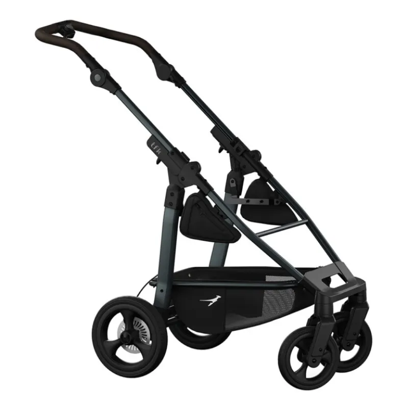 TFK mono 4 frame - air chamber wheel