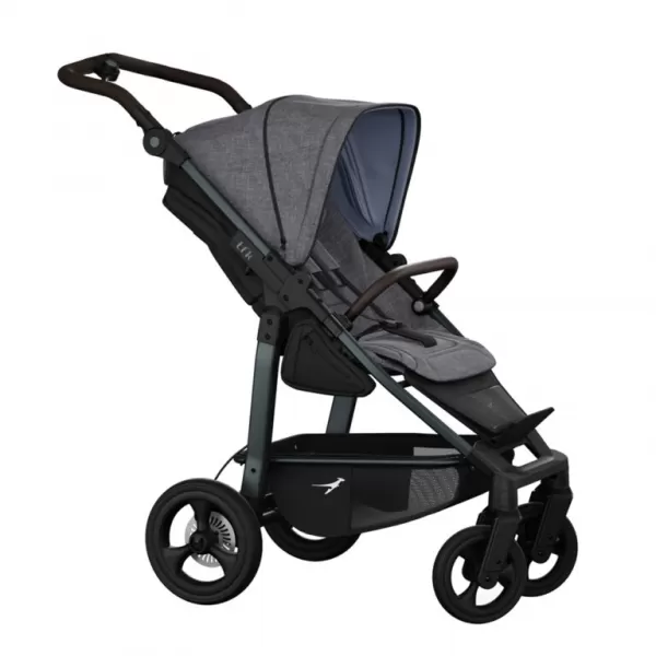 TFK mono 4 frame - air chamber wheel