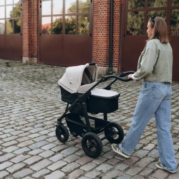 TFK mono 4 frame - air chamber wheel