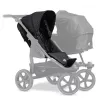 TFK Stroller seat duo2
