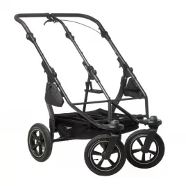 TFK Duo2 frame - air wheel