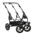 TFK Duo2 frame - air wheel