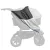 TFK Sunprotection duo2 stroller