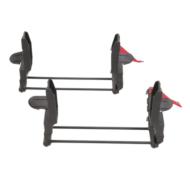 TFK Adapter duo2 group 0 Maxi Cosi set