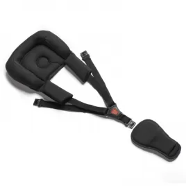 TFK velo safety belt + head part single